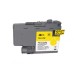 Compatible LC3239XLY Yellow Ink Cartridge for Brother Printers