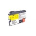 Compatible LC3239XLY Yellow Ink Cartridge for Brother Printers