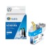 Compatible LC421XLC Cyan Ink Cartridge for Brother Printers