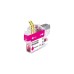 Compatible LC421XLM Magenta Ink Cartridge for Brother Printers