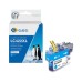 Compatible LC422XLC Cyan Ink Cartridge for Brother Printers