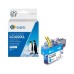 Compatible LC422XLC Cyan Ink Cartridge for Brother Printers