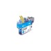 Compatible LC422XLC Cyan Ink Cartridge for Brother Printers