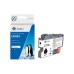 Compatible LC424BK Black Ink Cartridge for Brother Printers