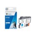 Compatible LC424C Cyan Ink Cartridge for Brother Printers
