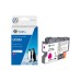Compatible LC424M Magenta Ink Cartridge for Brother Printers