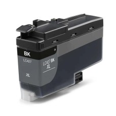 Compatible LC426BK Black Ink Cartridge for Brother Printers