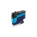 Compatible LC426XLC Cyan Ink Cartridge for Brother Printers