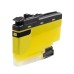 Compatible LC426XLY Yellow Ink Cartridge for Brother Printers