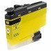 Compatible LC426Y Yellow Ink Cartridge for Brother Printers