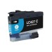Compatible LC427C Cyan Ink Cartridge for Brother Printers