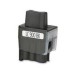 Compatible LC900 LC950 Black Ink Cartridge for Brother Printers