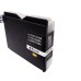 Compatible LC970 LC1000 Black Ink Cartridge for Brother Printers