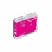 Compatible LC970 LC1000M Magenta Ink Cartridge for Brother Printers