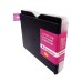 Compatible LC970 LC1000M Magenta Ink Cartridge for Brother Printers