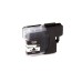 Compatible LC980BK Black Ink Cartridge for Brother Printers