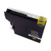 Compatible LC980BK Black Ink Cartridge for Brother Printers