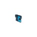Compatible LC980C Cyan Ink Cartridge for Brother Printers