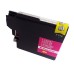 Compatible LC980M Magenta Ink Cartridge for Brother Printers