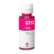 Compatible GT52 M0H55AE Magenta Ink Cartridge for HP Printers