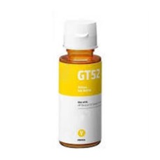Compatible GT52 M0H56AE Yellow Ink Cartridge for HP Printers