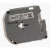 Compatible MK-231 Black on White Tape 12mm x 8m for Brother P-Touch Label Printers