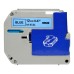 Compatible MK-531 Black on Blue Tape 12mm x 8m for Brother P-Touch Label Printers