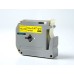 Compatible MK-631 Black on Yellow Tape 12mm x 8m for Brother P-Touch Label Printers
