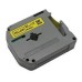 Compatible MK-631 Black on Yellow Tape 12mm x 8m for Brother P-Touch Label Printers