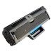 Compatible MLT-D111L Black Toner Cartridge for Samsung Printers