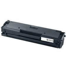 Compatible MLT-D111S Black Toner Cartridge for Samsung Printers