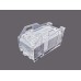 Triple Pack - Compatible Sharp MX-SCX1 P1 Staple Cartridges Pack of 3 x 5,000