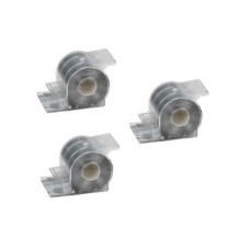 Triple Pack - Compatible Sharp MX-SCX2 N1 Staple Roll Pack of 3 x 5,000