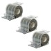 Triple Pack - Compatible Sharp MX-SCX2 N1 Staple Roll Pack of 3 x 5,000