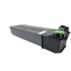 Compatible MX-235GT Black Toner Cartridge for Sharp Printers