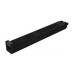 Compatible MX-23GTBA Black Toner Cartridge for Sharp Printers