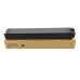 Compatible MX-23GTBA Black Toner Cartridge for Sharp Printers