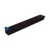 Compatible MX-23GTCA Cyan Toner Cartridge for Sharp Printers
