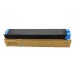 Compatible MX-23GTCA Cyan Toner Cartridge for Sharp Printers