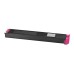 Compatible MX-23GTMA Magenta Toner Cartridge for Sharp Printers