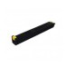 Compatible MX-23GTYA Yellow Toner Cartridge for Sharp Printers