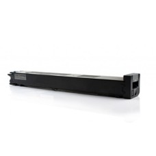 Compatible MX-27GTBA Black Toner Cartridge for Sharp Printers