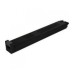 Compatible MX-27GTBA Black Toner Cartridge for Sharp Printers