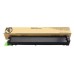 Compatible MX-27GTBA Black Toner Cartridge for Sharp Printers