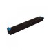 Compatible MX-27GTCA Cyan Toner Cartridge for Sharp Printers
