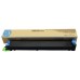 Compatible MX-27GTCA Cyan Toner Cartridge for Sharp Printers