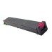 Compatible MX-27GTMA Magenta Toner Cartridge for Sharp Printers