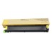 Compatible MX-27GTYA Yellow Toner Cartridge for Sharp Printers