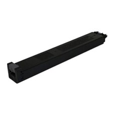 Compatible MX-36GTBA Black Toner Cartridge for Sharp Printers