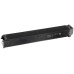 Compatible MX-36GTBA Black Toner Cartridge for Sharp Printers